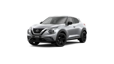 Nissan Juke 1.0 DIG-T Tekna Automatik