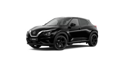 Nissan Juke 1.0 DIG-T Tekna Automatik