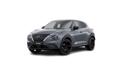 Nissan Juke 1.6 Hybrid Tekna Automatik