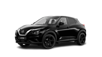 Nissan Juke 1.0 DIG-T Tekna Automatik