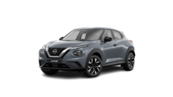 Nissan Juke 1.6 Hybrid N-Connecta, Winter-Paket, Navigation