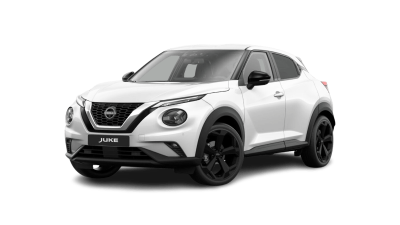 Nissan Juke 1.0 DIG-T Tekna Automatik