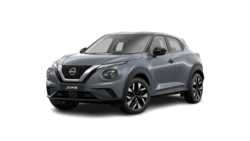 Nissan Juke 1.6 Hybrid N-Connecta, Winter-Paket, Navigation