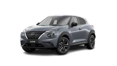 Nissan Juke 1.6 Hybrid N-Connecta, Winter-Paket,