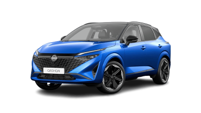 Nissan Qashqai N-Design 1.5 VT-T e-Power,Komfort-Plus