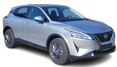 Nissan Qashqai DIG-T Mild Hybrid Acenta X-Tronic