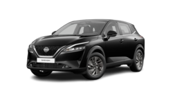 Nissan Qashqai N-Connecta 1.3 DIG-T MHEV Xtronic,