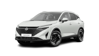Nissan Qashqai Qashqai  (2023) 1.5 VC-T e-POWER 190 PS 