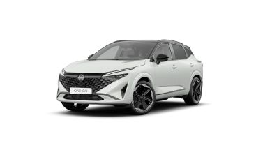 Nissan Qashqai N-Design 1.5 VC-T e-Power,