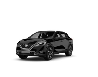 Nissan Qashqai N-Connecta 1.3 DIG-T  Mild Hybrid 4x2