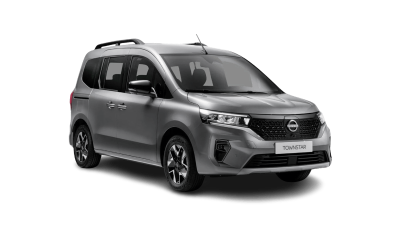 Nissan Townstar N-Connecta L1 1.3 DIG-T 7AT , Navi