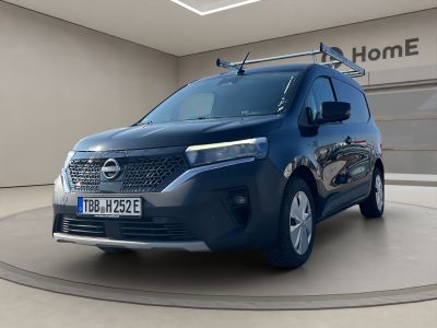 Nissan Townstar EV Kastenwagen L1 mit SORTIMO - PERFEKT