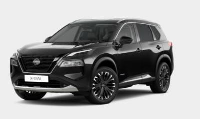 Nissan X-Trail Tekna 1.5 VC-T e-Power e-4orce 4x4,