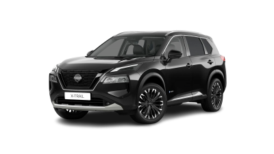 Nissan X-Trail Tekna 1.5 VC-T e-4Force 4x4