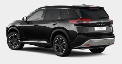 Nissan X-Trail Tekna 1.5 VC-T e-Power e-4orce 4x4,