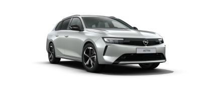 Opel Astra Opel Astra Sports Tourer Edition 1.2 Turbo 96