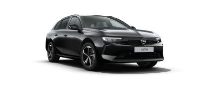 Opel Astra Opel Astra Sports Tourer Edition 1.2 Turbo 96