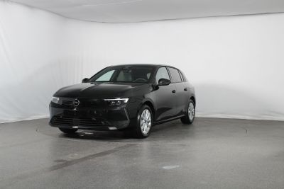 Opel Astra Opel Astra Edition 1.2 Turbo 96 kW (130 PS)