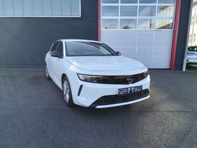 Opel Astra Opel Astra Edition 1.2 Turbo 96 kW (130 PS)