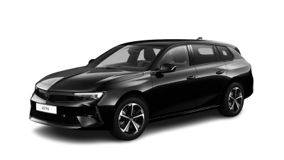 Opel Astra Sports Tourer GS 1.2 Turbo Automatik, Navi