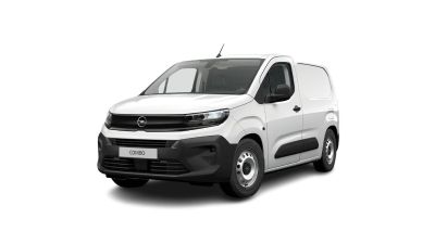 Opel Combo LÃ¤nge 1 mit erhÃ¶hter Nutzlast Opel Cargo L1