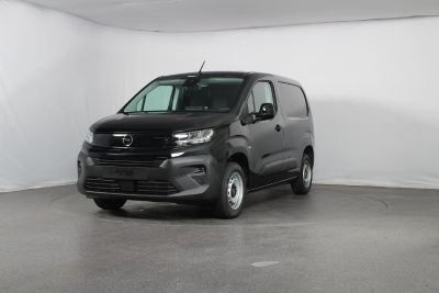 Opel Combo LÃ¤nge 1 mit normaler Nutzlast Opel Cargo L1