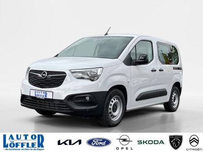 Opel Combo-e