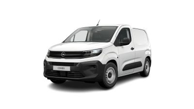 Opel Combo LÃ¤nge 1 mit normaler Nutzlast Opel Cargo L1