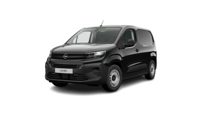 Opel Combo LÃ¤nge 1 mit normaler Nutzlast Opel Cargo L1