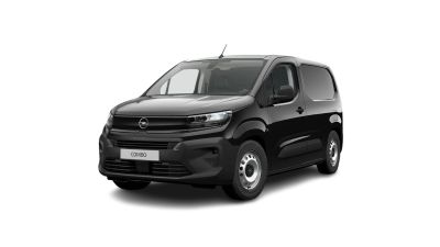 Opel Combo LÃ¤nge 1 mit erhÃ¶hter Nutzlast Opel Cargo L1