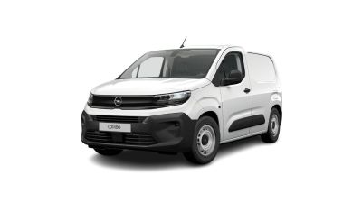 Opel Combo LÃ¤nge 1 mit normaler Nutzlast Opel Cargo L1