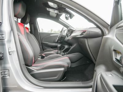 Opel Corsa GS-Line