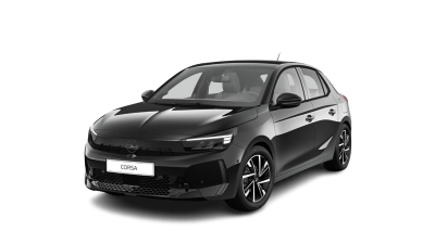 Opel Corsa GS 1.2 100 PS Automatik