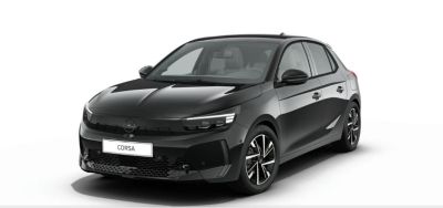 Opel Corsa GS 1.2 100 PS Automatik