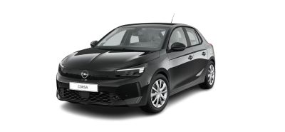 Opel Corsa Edition Opel 1.2 DIT 74 kW (100 PS) 6-Gang