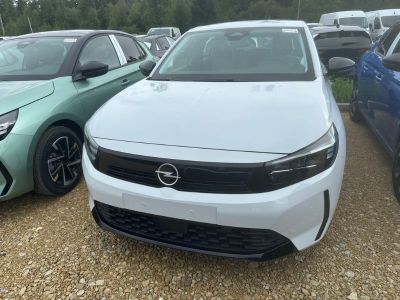 Opel Corsa Opel Corsa Edition 1.2 DIT 74 kW (100 PS) 6-Gang