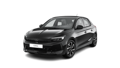 Opel Corsa GS 1.2 100 PS Automatik