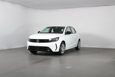 Opel Corsa Opel Corsa Edition 1.2 DIT 74 kW (100 PS) 6-Gang