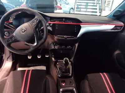 Opel Corsa 1.2 GS Line*SHZ*LHZ*Rückfahrkamera*Sportversion*
