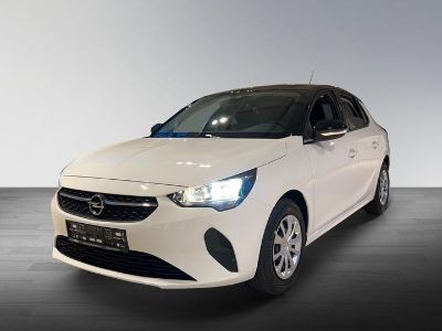 Opel Corsa 1.2 Edition *Navigation*SHZ*Parkpilot*