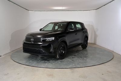 Opel Frontera Opel Frontera Edition 1.2 Direct Injection