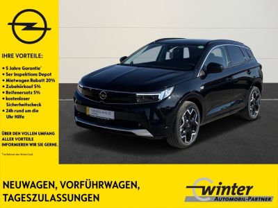 Opel Grandland Plug-In Hybrid  Elegance LED/NAVI/SHZ