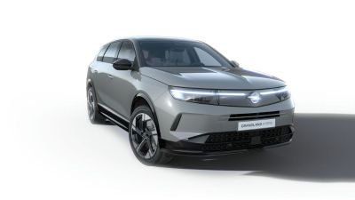 Opel Grandland Opel Grandland Edition Plug-in-Hybrid 143
