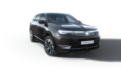 Opel Grandland Opel Grandland GS Hybrid 107 kW (145 PS)