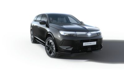 Opel Grandland Opel Grandland Edition Plug-in-Hybrid 143