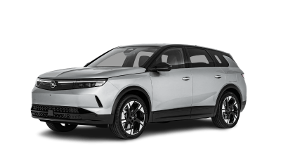 Opel Grandland GS Hybrid 145 PS Automatik