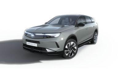 Opel Grandland Opel GS Hybrid 107 kW (145 PS)