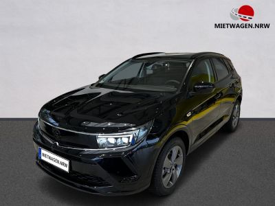 Opel Grandland Automatik