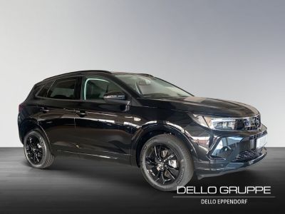 Opel Grandland GS