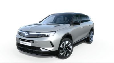 Opel Grandland GS Hybrid 145 PS Automatik